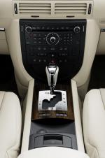 Citroen C6 2006 года